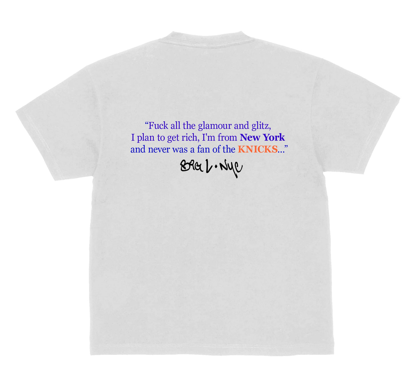 Big L NY