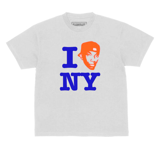 Big L NY