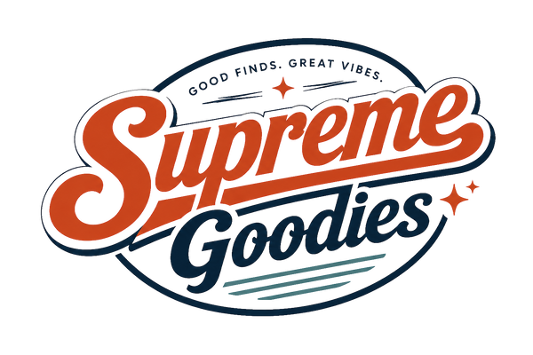 Supreme Goodies