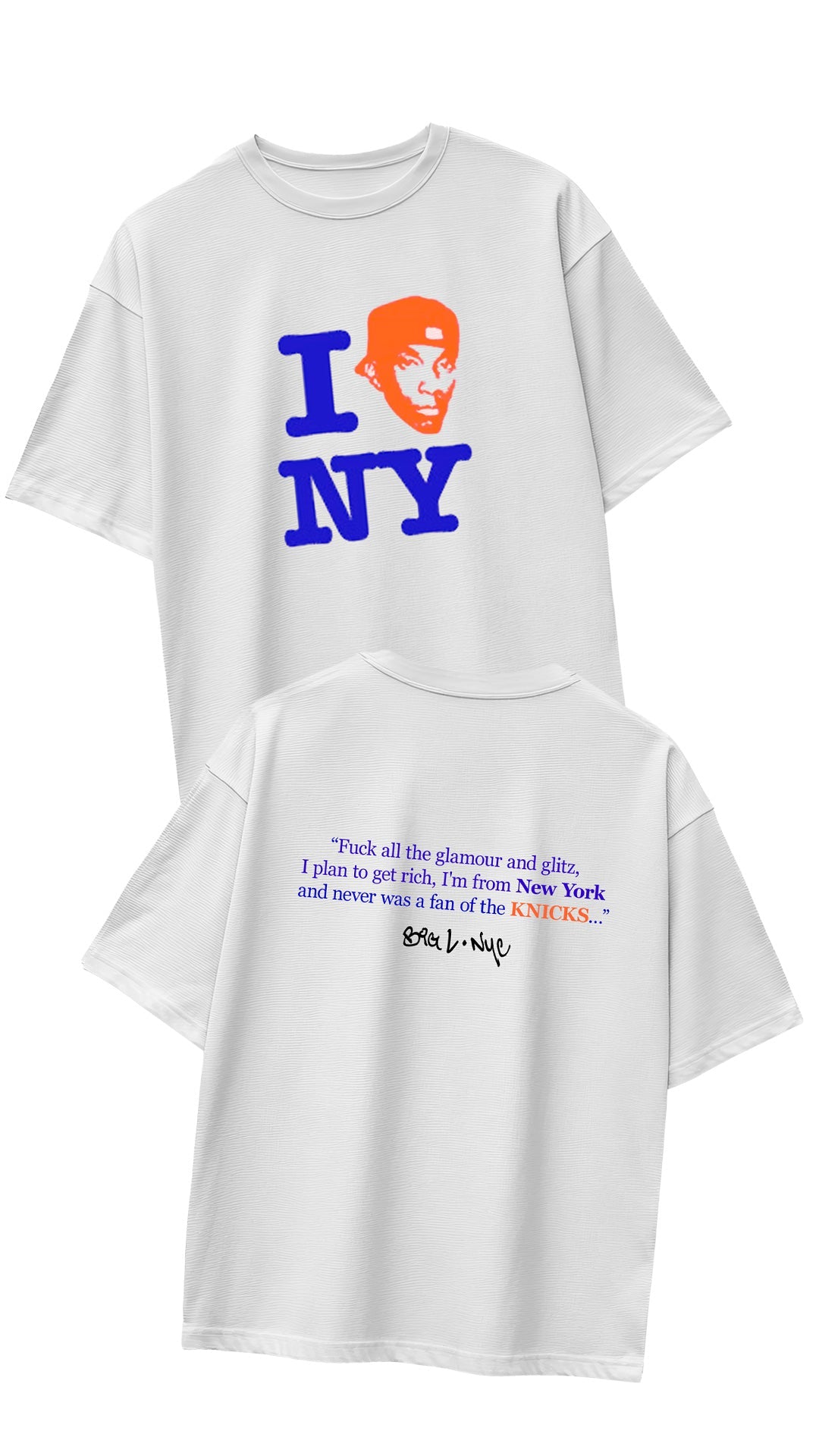 Big L NY